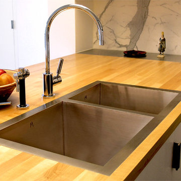 Private Residence- Chelsea NY
