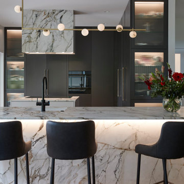 Greenhithe Kitchen Design and Renovation