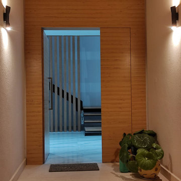 Villa DCG - Birguma (MT)
