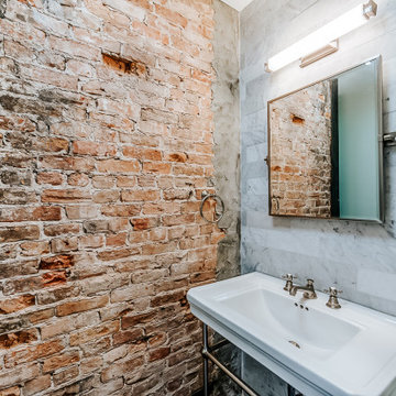 Downtown Historic Remodel