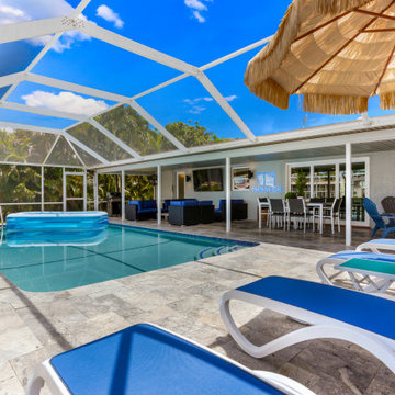 Vacation Rental - Mercedes Zenz