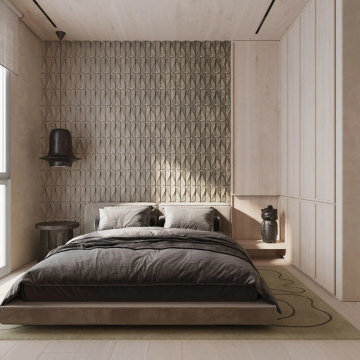 PODYKH APARTMENT