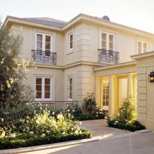 Exterior Ideas