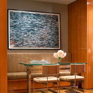 15 Central Park West Apartment