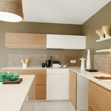 Visite Privée : Home staging express d'un appart sous les toits