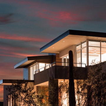 Desert Contemporary