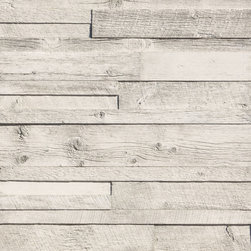 Vintage Ranch - Doverwood - Siding And Stone Veneer