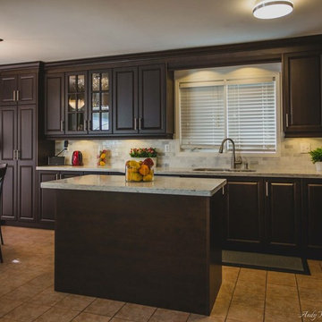 Kitchen Remodeling GTA 2016