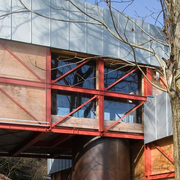 Studio Archos Albino (Bg)