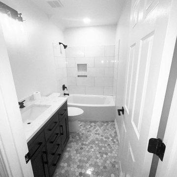 A Slice of Hall Bath Heaven