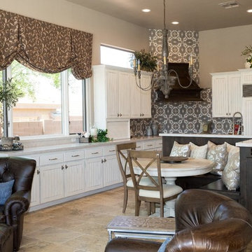Creative Home Enhancements Remodeling