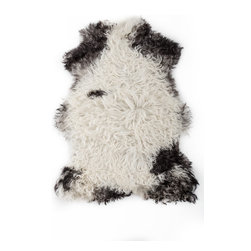 LUXURY SHEEPSKINS - Novelty Rugs