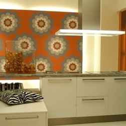Designer Range Hoods - "Luxor" Series - Range Hoods And Vents