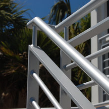 Treppe
