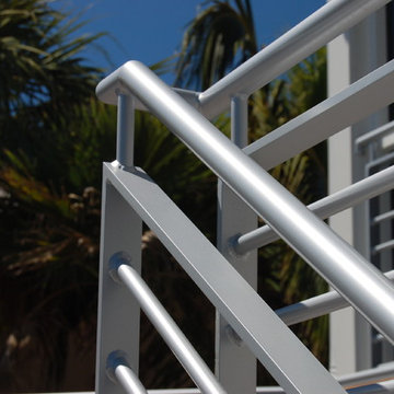 Stair Railing