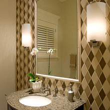 FOR GAGAN FOR BATHROOMS