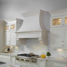 Sanderson Range Hood