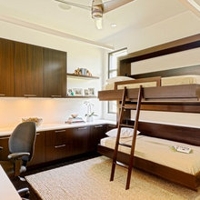 bunk beds