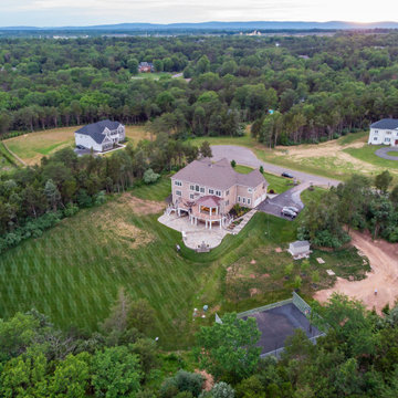 Fascinating Outdoor Living in Centreville VA