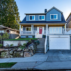 Seattle- NE 61st - Products