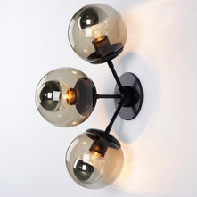 Contemporary Wall Sconces by Design Within Reach