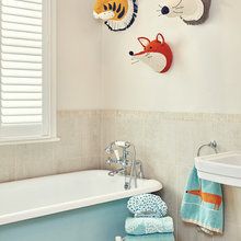 Kid’s Bath