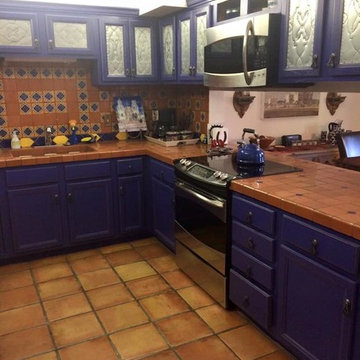 Our Work