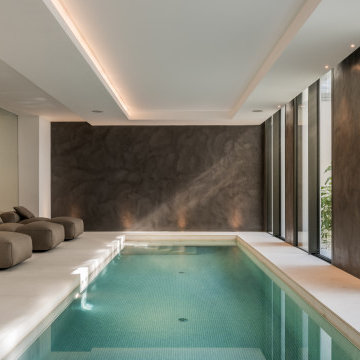 S.B. HOUSE – Ambience Residence