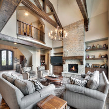 new house