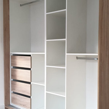 Sliding Robe in Donnybrook