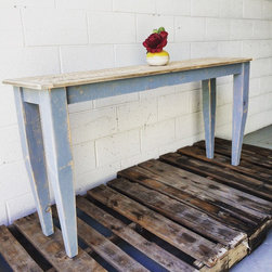 Console Table - Console Tables