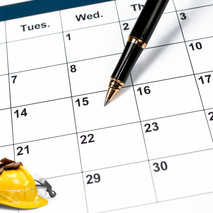 The Seasons of Remodeling: What to Expect