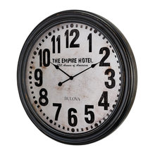 Wall Clocks