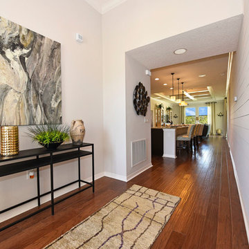 Cypress Oaks Model Center