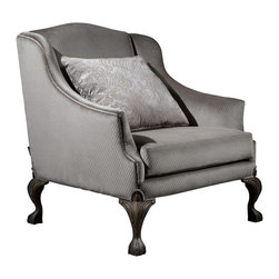 ROBLES 1-SEATER SOFA - Sofas