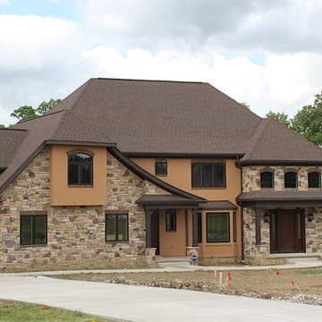 Custom Home