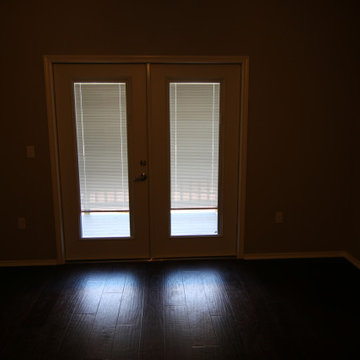 East Austin ADA Remodel For Disabled Veteran