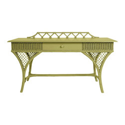Emily Desk - Desks And Hutches