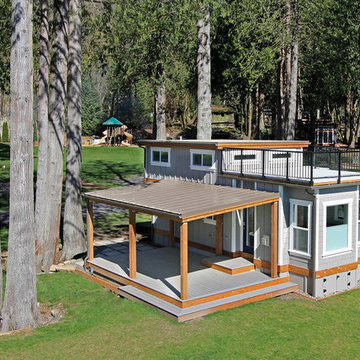 Bellevue Tiny Home - 37