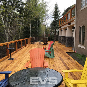 Renovation Project I