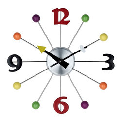 Wall Clock - Wall Clocks