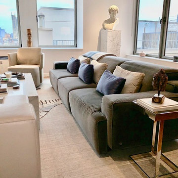 New York City Appartment Design