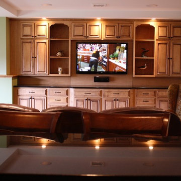 Living Room Media