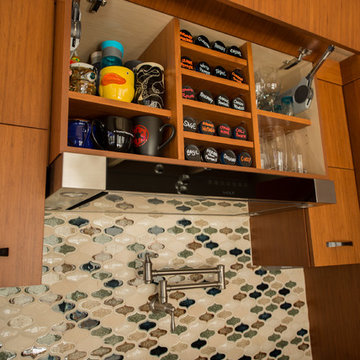 REMMIES Award Winning Kitchen - Designed By Janis Manacsa