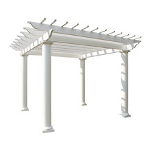 lindak_weeter's ideas pergolas