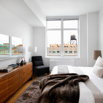 The Larstrand, 227 W 77th St. NYC