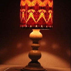 Pine Wood Art - Products