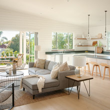 Seeman St Remodel New Build Contractors And Design Build