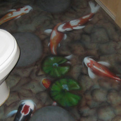 NashFX - Flooring