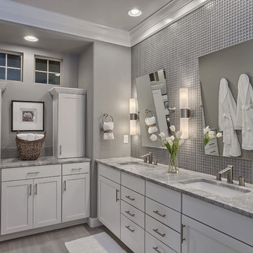 Modern Rustic Home